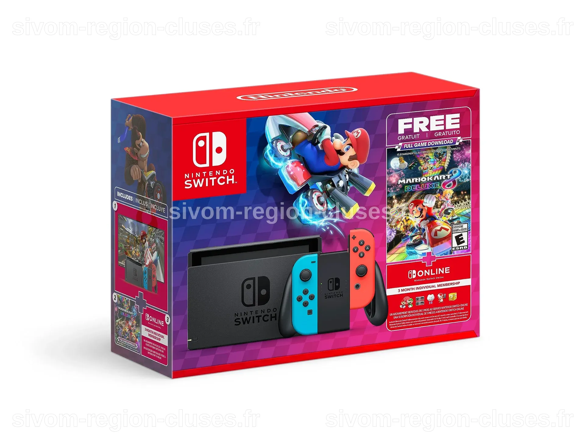 Switch 2 Mario Kart World Bundle Nintendo Switch 2 Cost