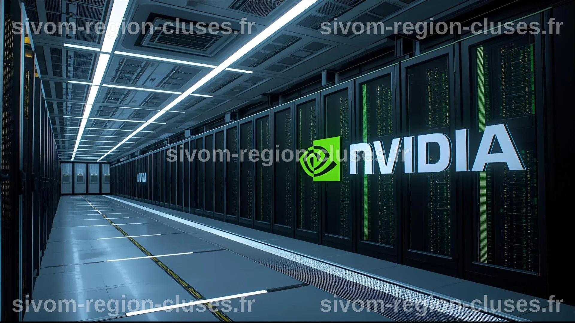 Nvidia Stock Forecast: The Path to $6 Trillion