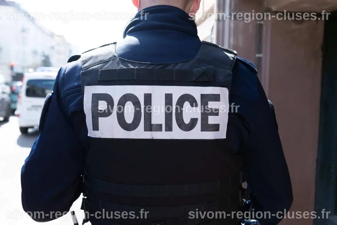 Le suspect de la fusillade mortelle à Poitiers en garde à vue à Paris ...