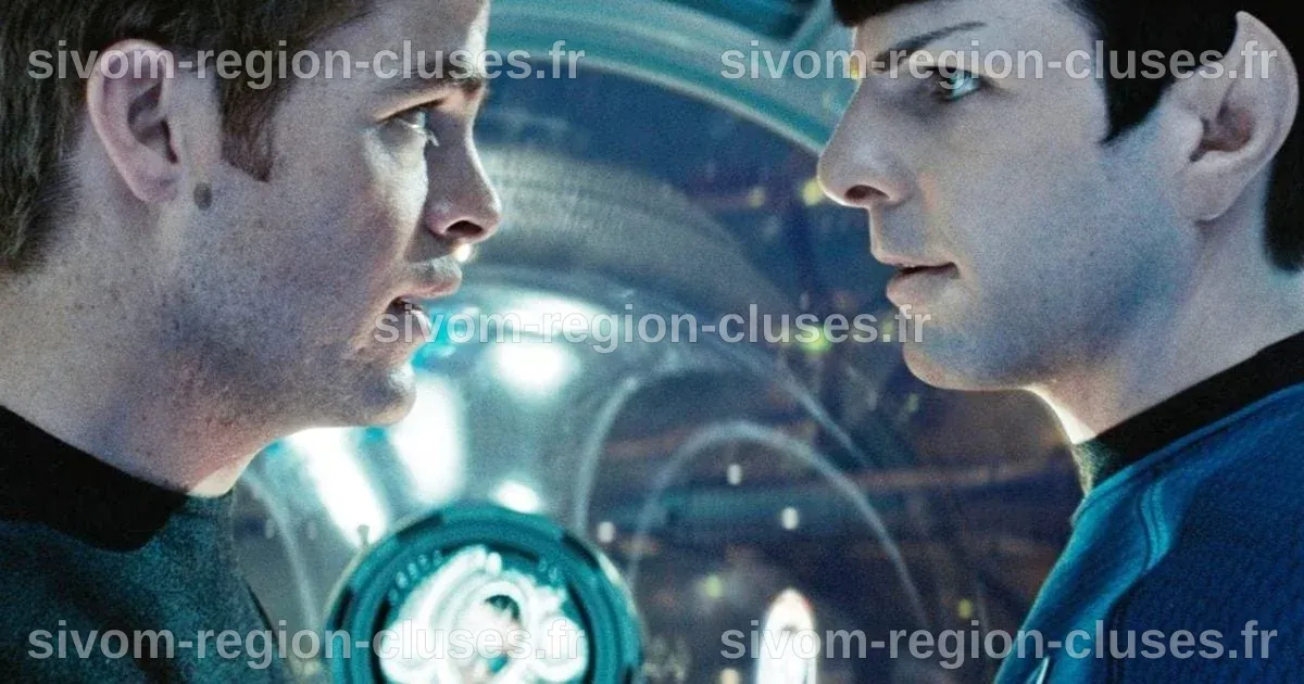 5 films de science-fiction sur Netflix à voir dès maintenant - Moyens I/O