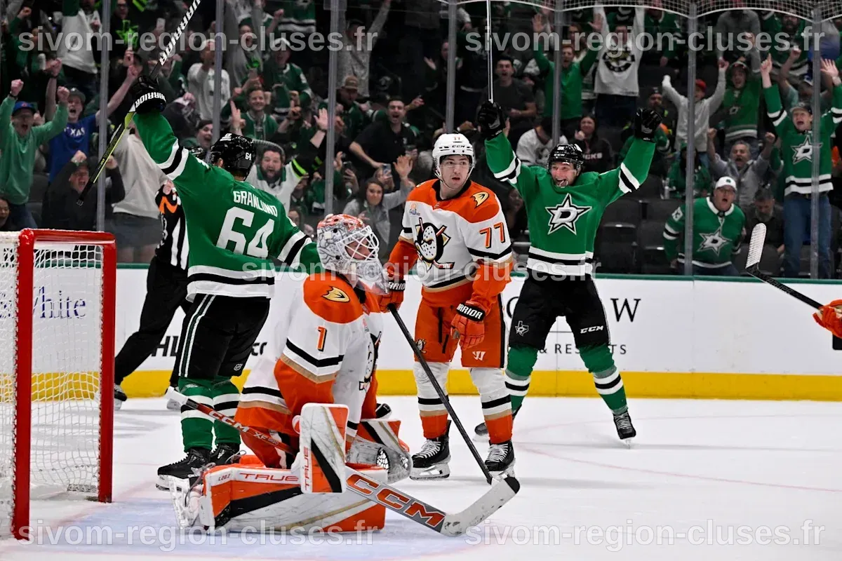Mikael Granlund Is Ready to Help the Ducks Start Winning - Yahoo Sports