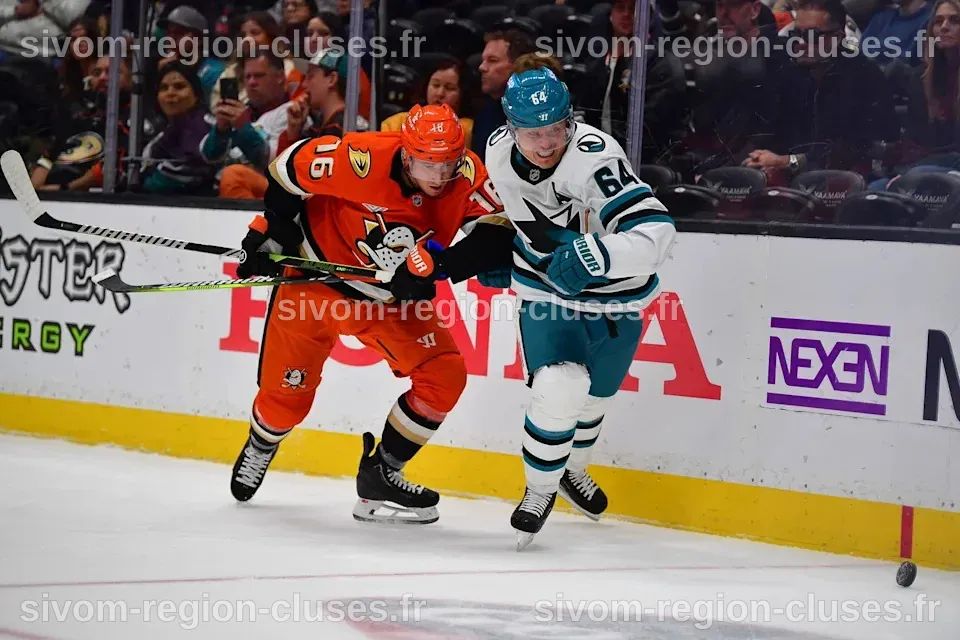 Mikael Granlund Is Ready to Help the Ducks Start Winning - Yahoo Sports