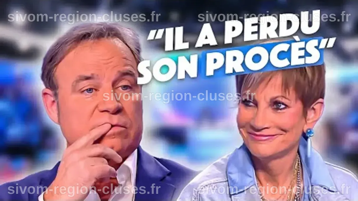 Touche pas à mon poste ! replay du 10/02/2025 : L'amour des Delon : Les ...