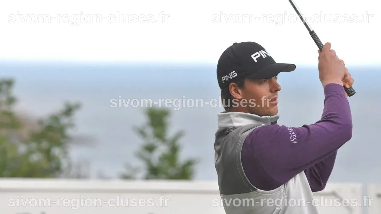 Golf. Les Français engagés cette semaine sur les différents circuits