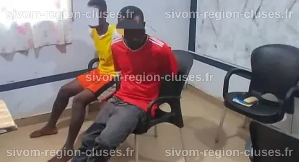 Côte d'Ivoire : Bayota, 02 frères accusés de séquestration et de viol ...