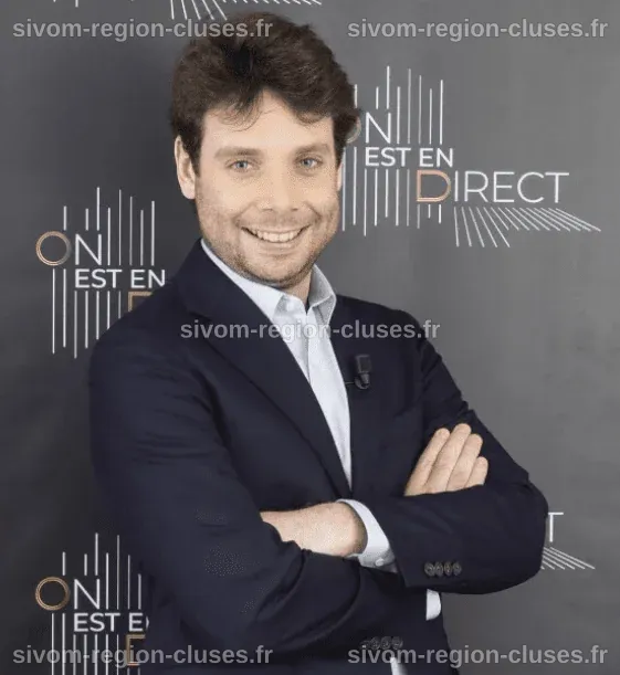 Who Are Benjamin Duhamel Parents? Meet His Mother Nathalie Saint-Cricq ...