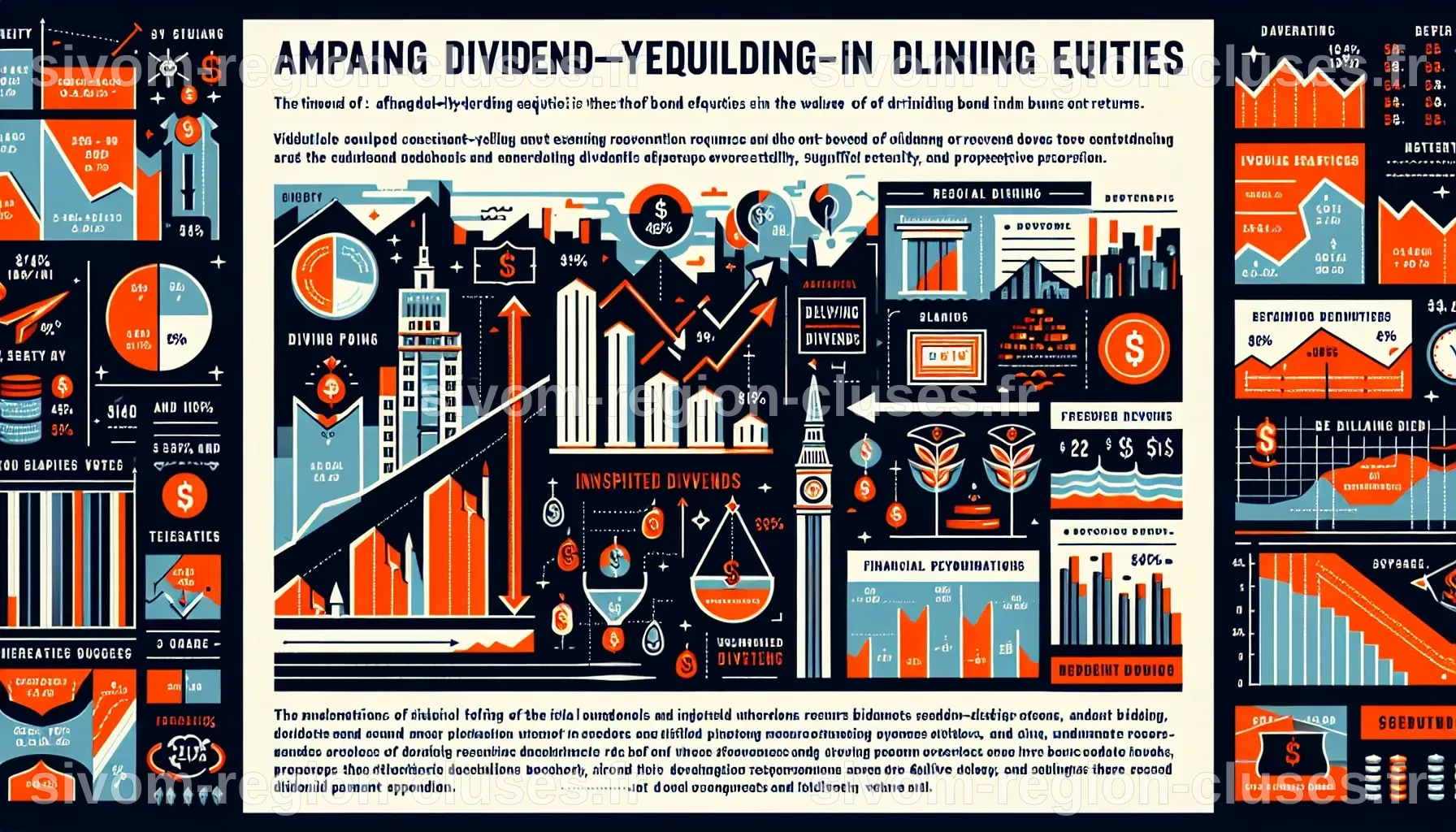 Des actions prometteuses qui versent des dividendes dans un contexte de ...