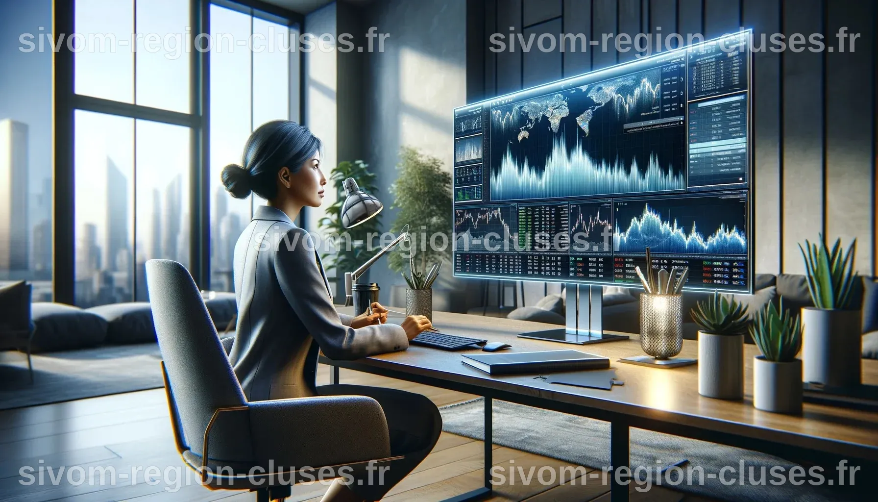 Investir dans des actions prometteuses pour 2024 : comment réussir ...