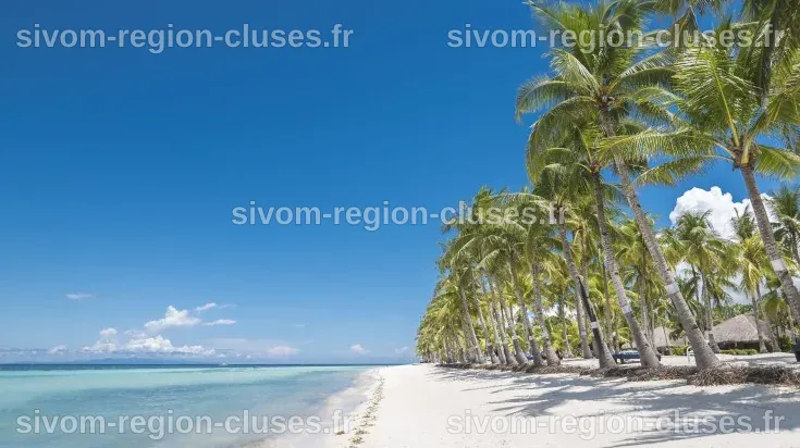 Les Philippines en août : Météo, plages et autres - Destination Asie