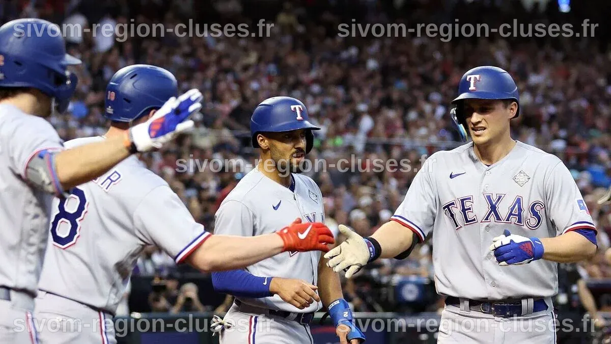 Les Rangers à une victoire des grands honneurs | JDQ