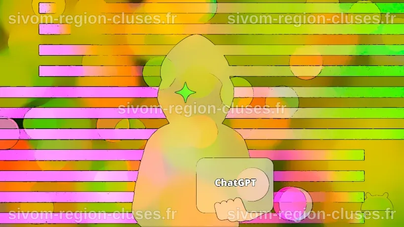 Les risques de chatGPT pour votre entreprise - Les cahiers de l'innovation