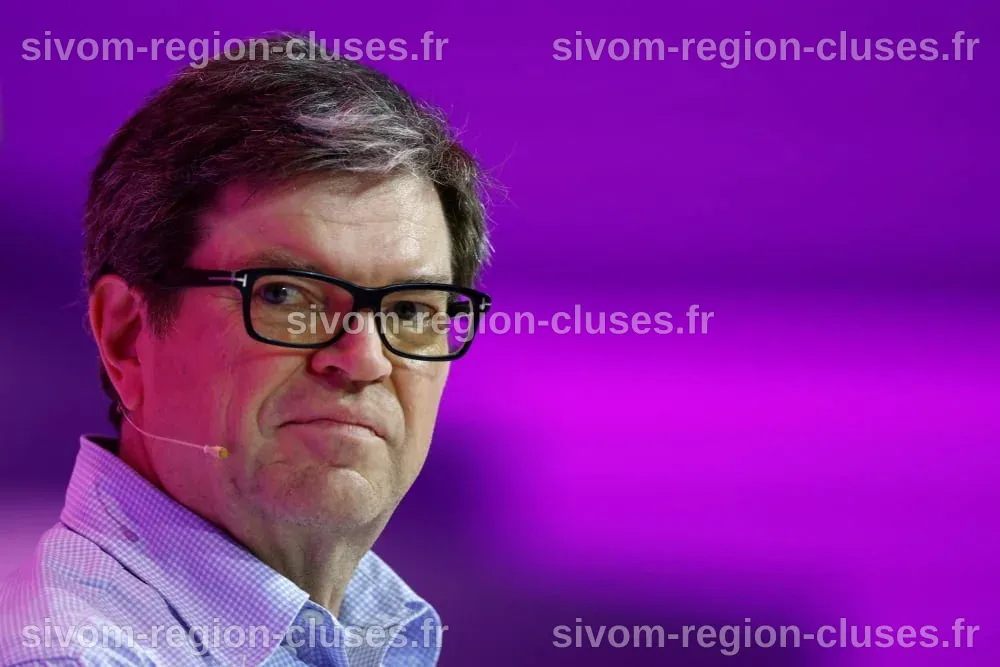 L’IA générative est-elle à bout de souffle ? Le départ de Yann LeCun de ...