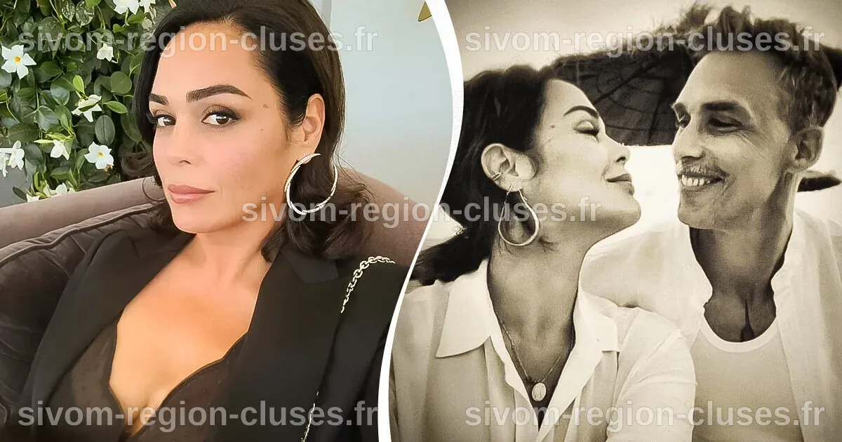 Lola Dewaere souffle ses 44 bougies et se confie sur sa vie privée et ...