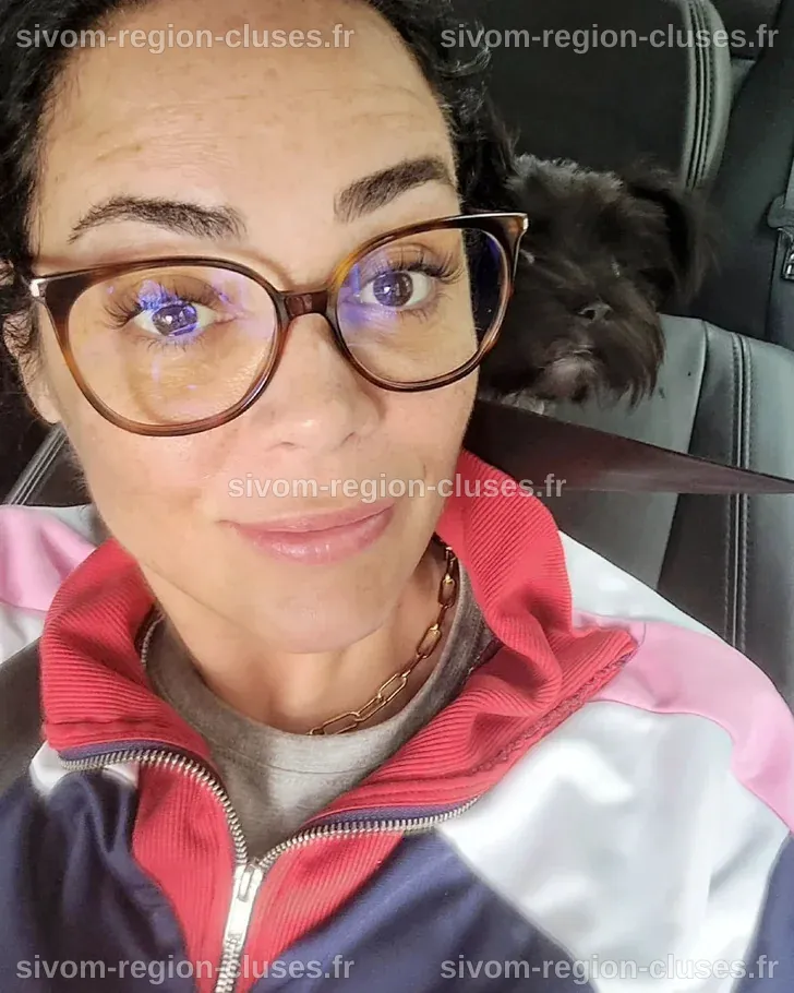 Lola Dewaere souffle ses 44 bougies et se confie sur sa vie privée et ...