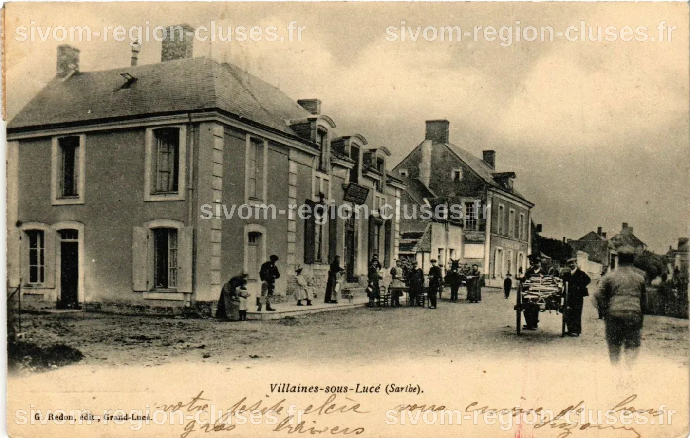 Loudun - Le Porte du Mortray à Loudun