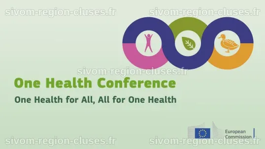 One Health Conference – One Health for All, All for One Health - Public ...