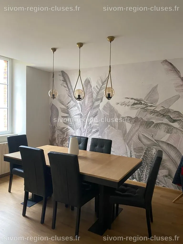 Une transformation spectaculaire