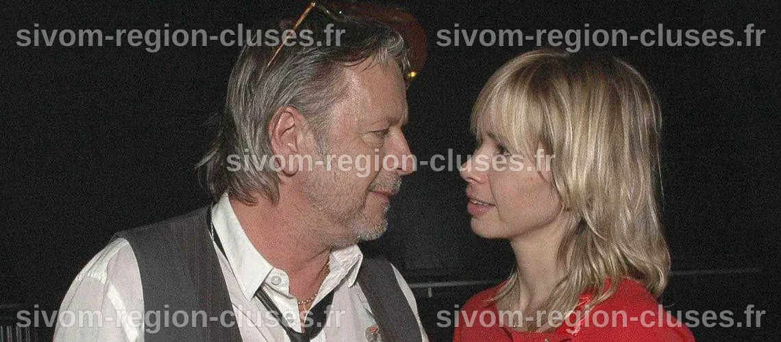 Malone Fils De Renaud Photo
