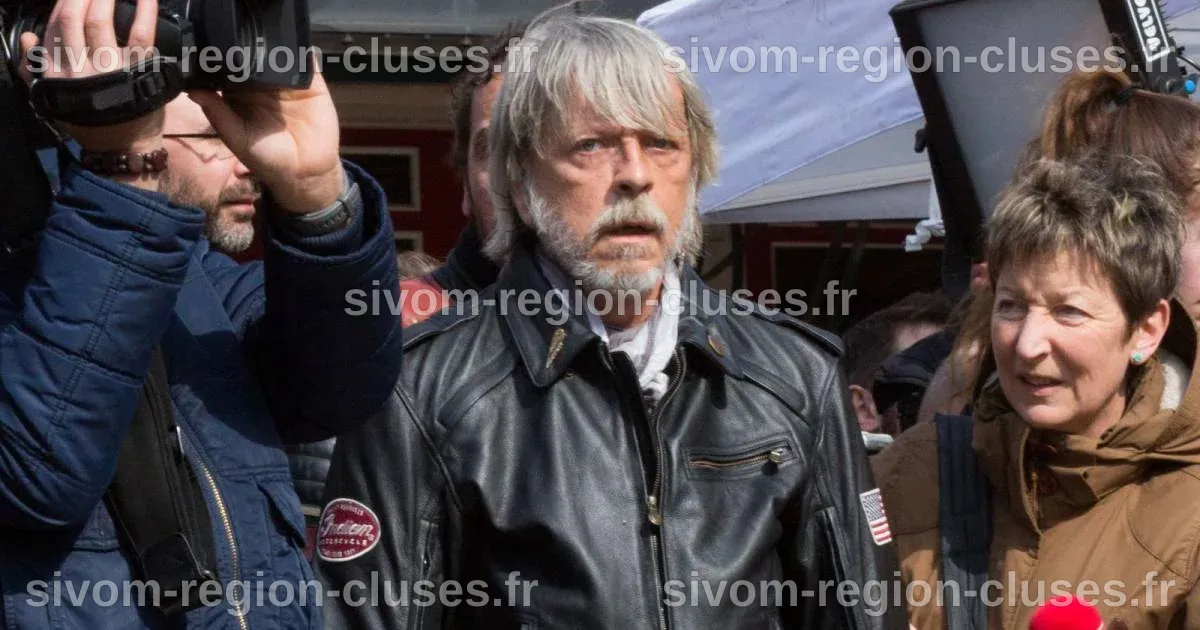 Fils De Renaud Malone Age