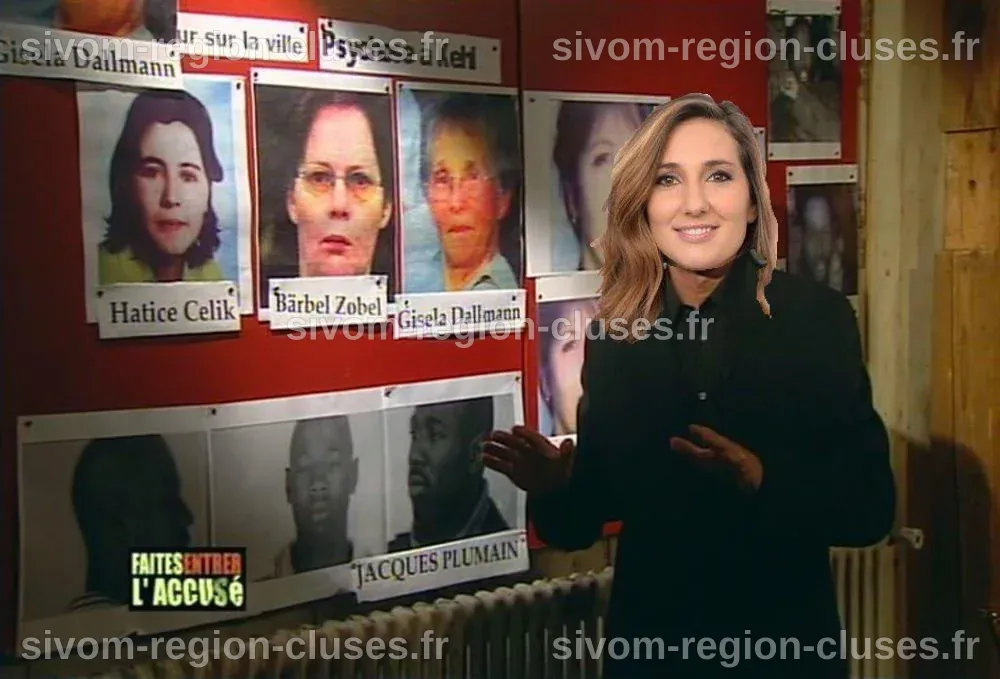 Marie Portolano Ex Mari