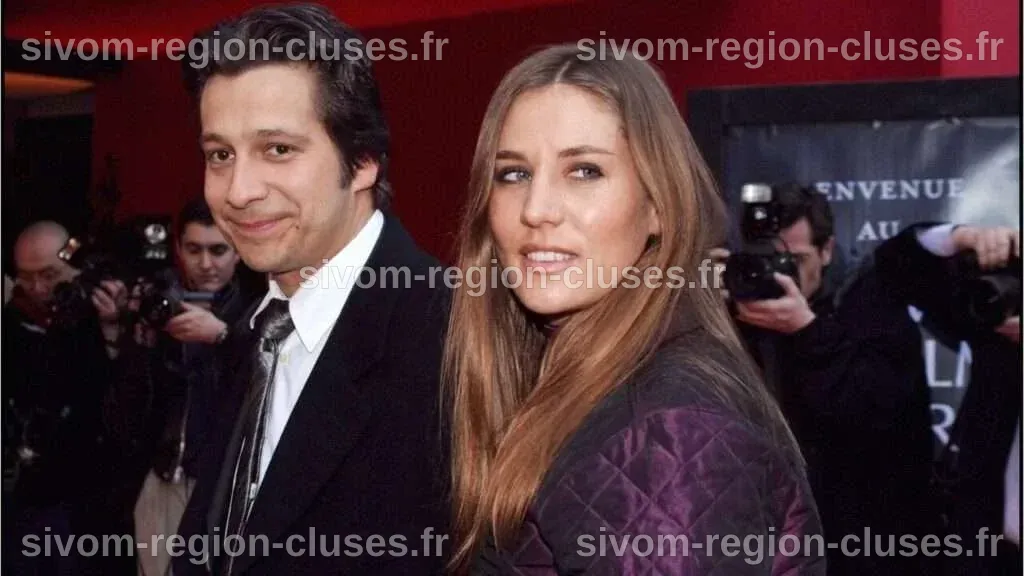 Mathieu le fils de Laurent Gerra : entre héritage et vie personnelle ...