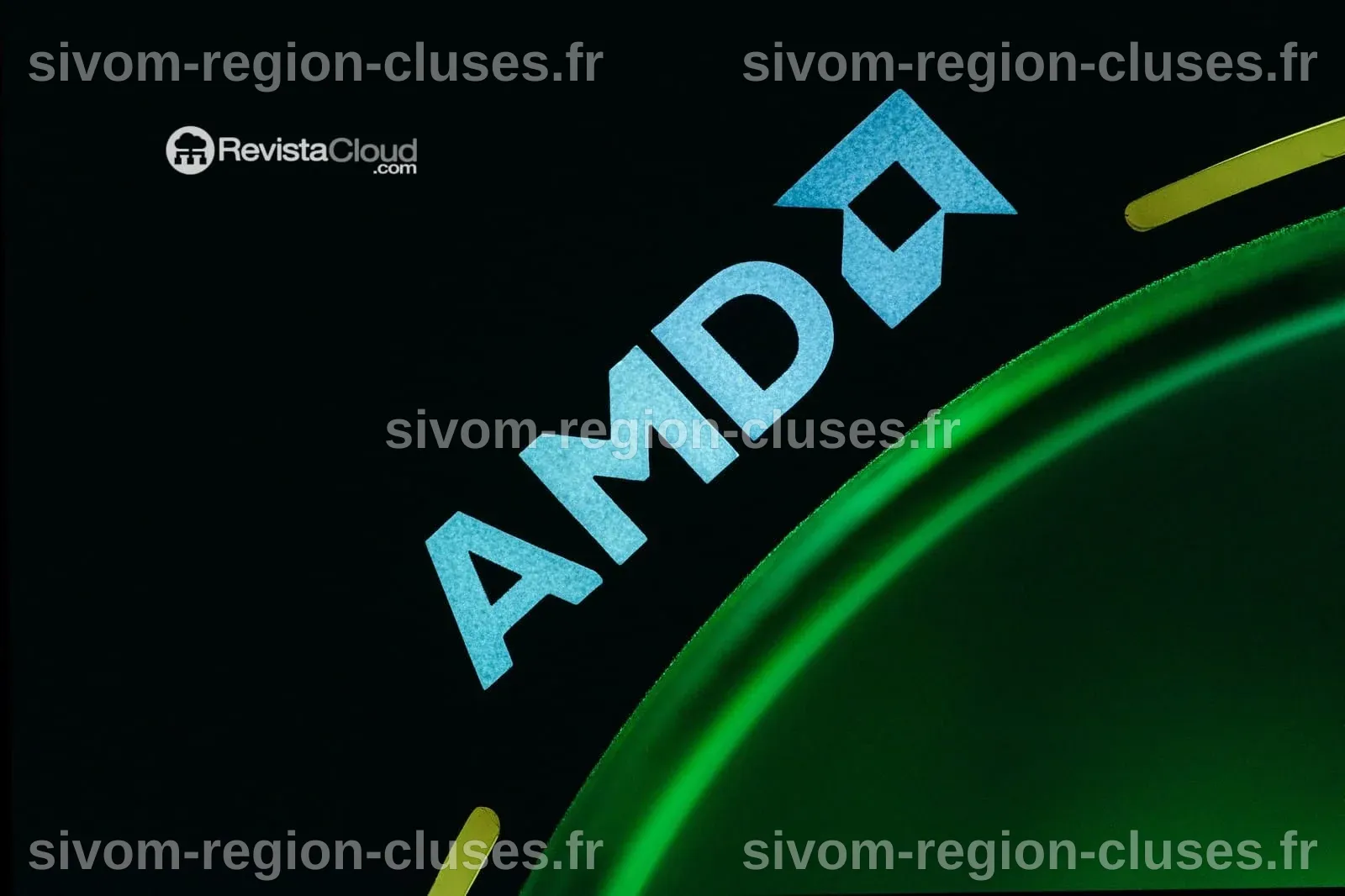 AMD acquiert ZT Systems pour renforcer son leadership dans les ...