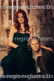 michael scofield et son mari