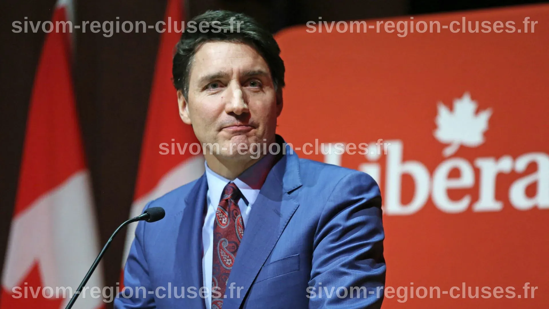 15 moments clés de la vie et la carrière de Justin Trudeau - Buzznews