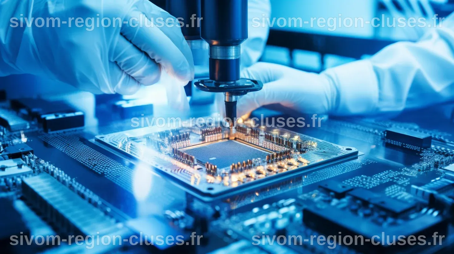 Should You Invest in Microchip Technology Incorporated (MCHP ...
