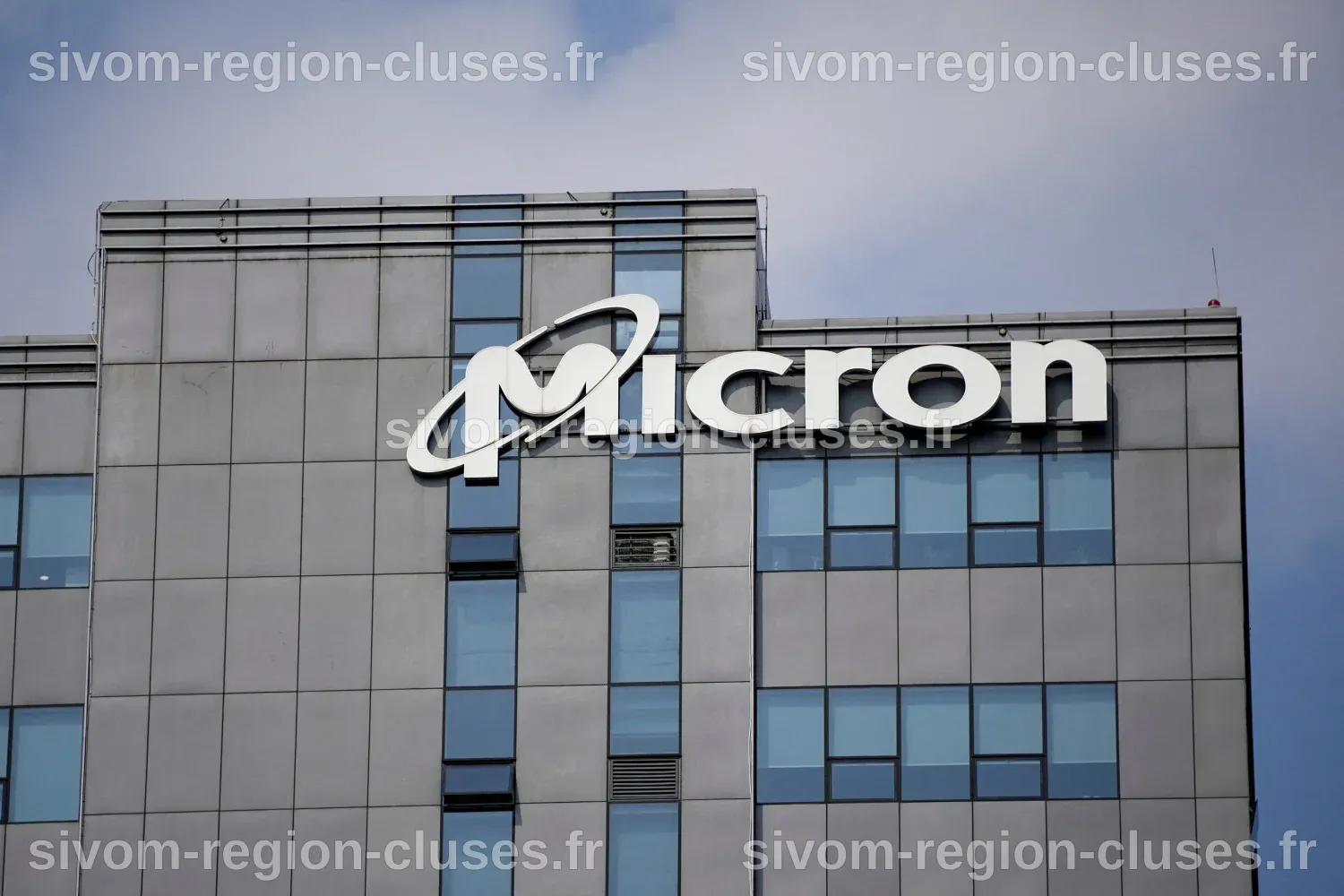 ECOBOLSA - Micron gana 1.885 millones de dólares en su tercer trimestre ...