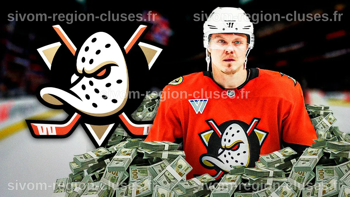Grading Mikael Granlund's 3-year, $21 million contract with Ducks