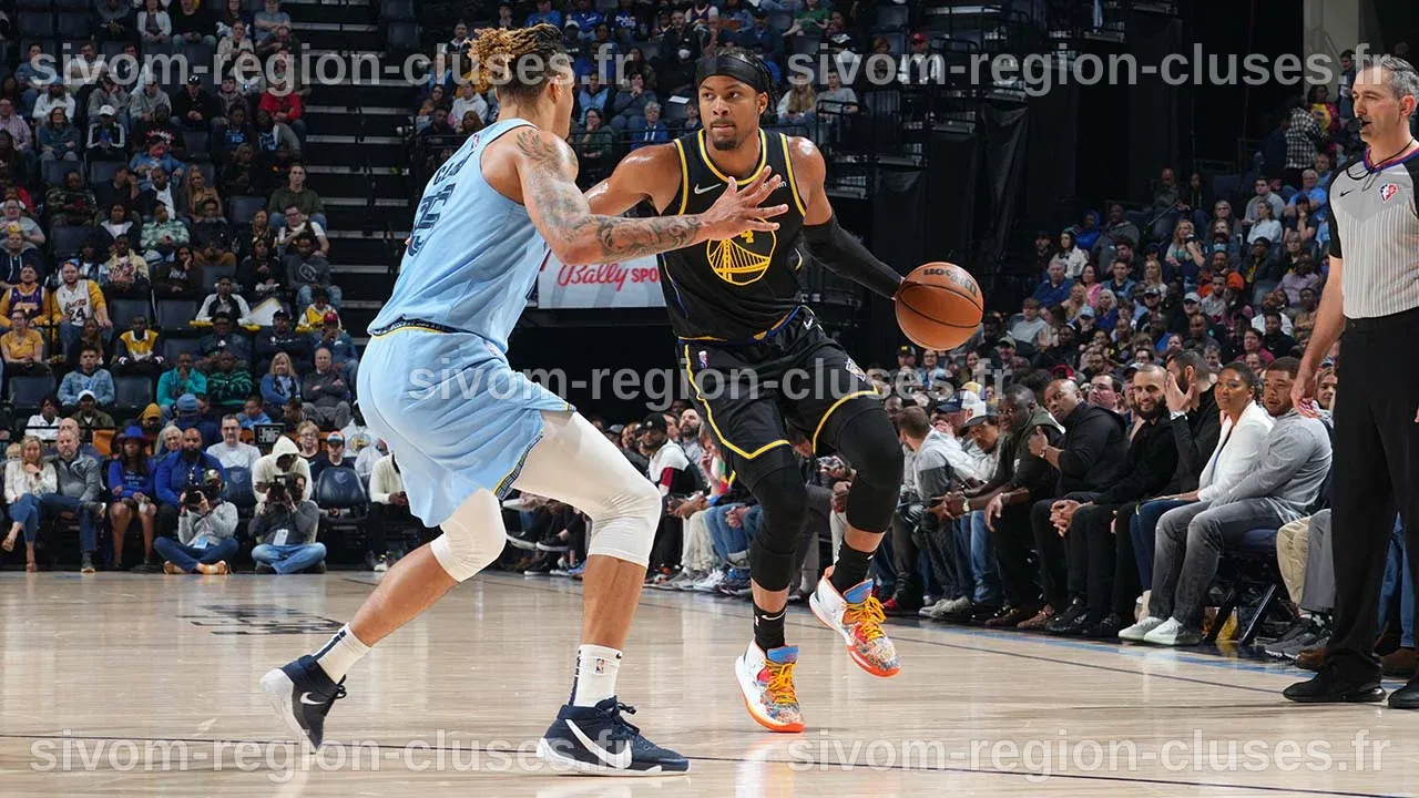 Warriors Recall Moses Moody | Golden State Warriors