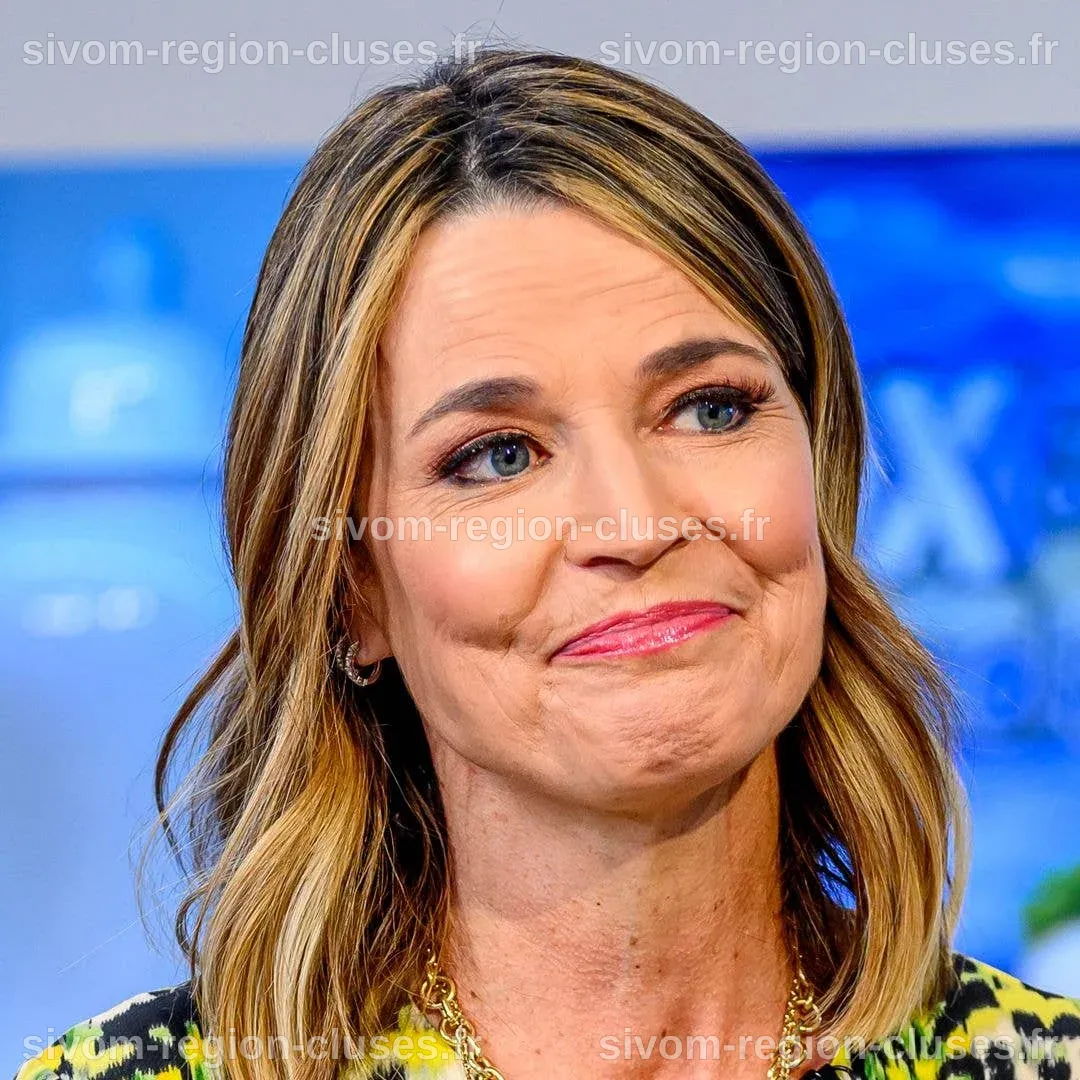 Savannah Guthrie left in shock by Today co-host's surprise role away ...