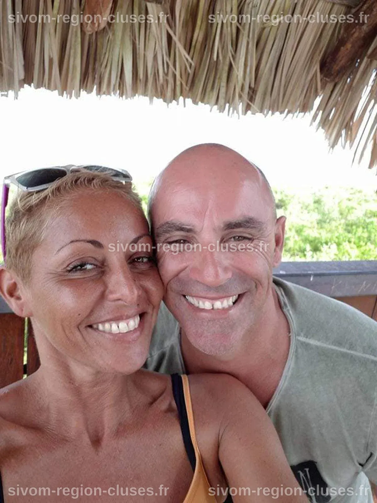 Un couple du Pays basque porté disparu au Mexique : les proches ...
