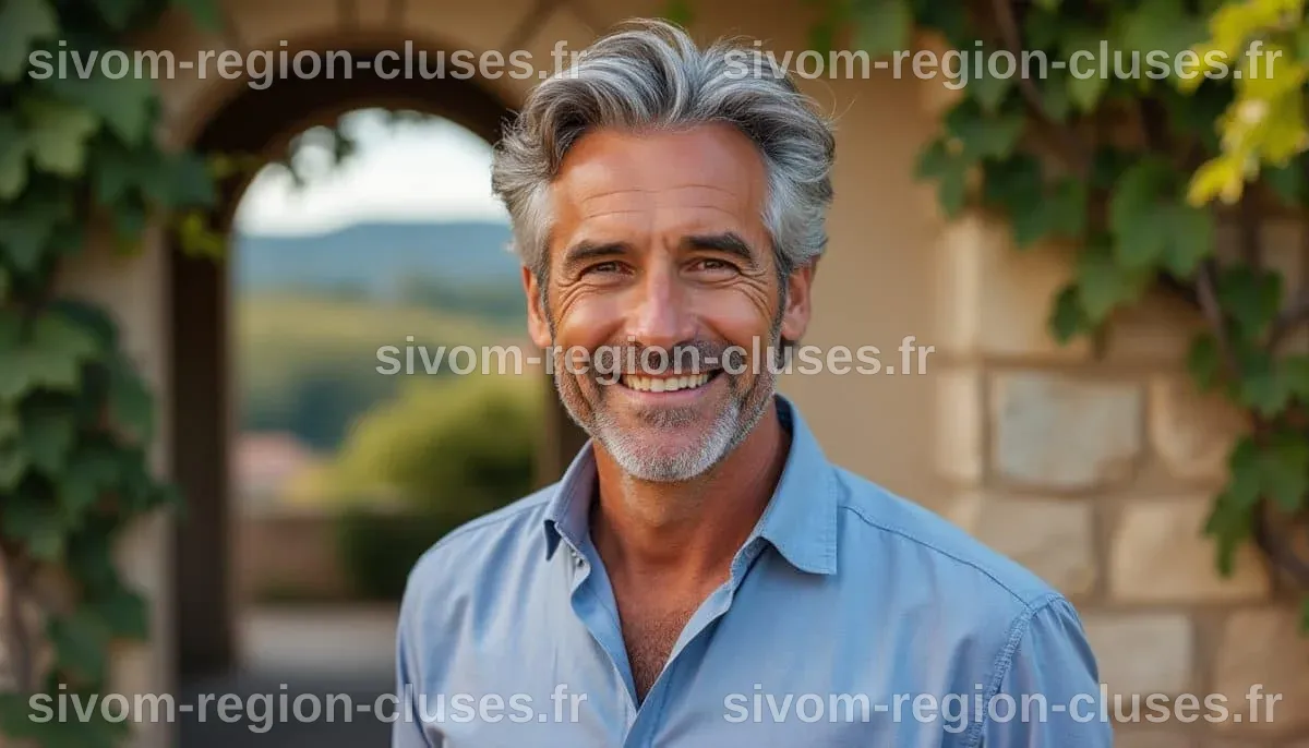 Tout ce qu'il faut savoir sur Nagui : sa taille, son âge, son salaire ...