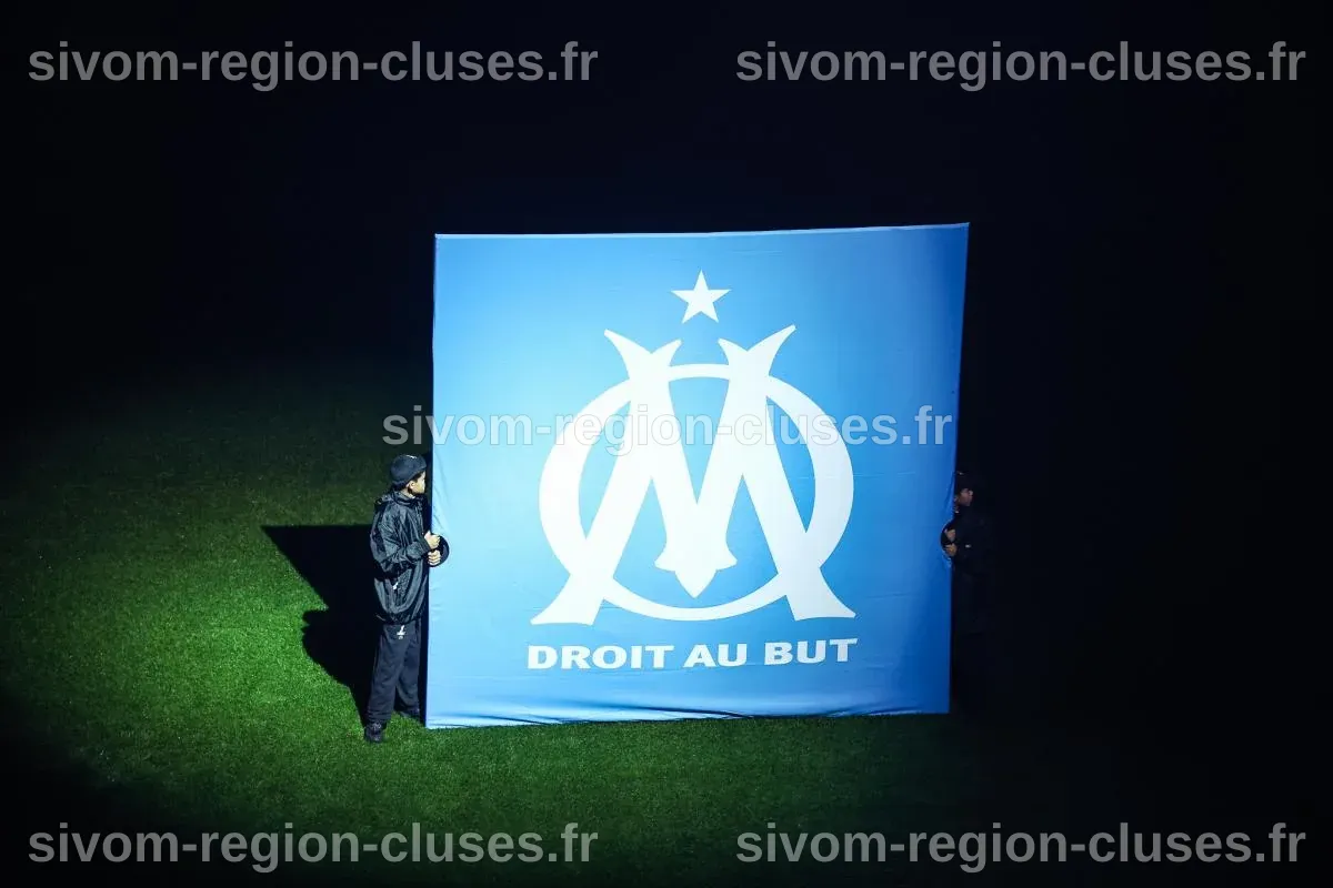 Mercato - Une pépite du centre de formation de l'OM courtisée par ...