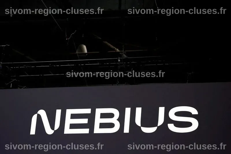 Nebius s'envole après un accord de 17,4 milliards de dollars avec ...