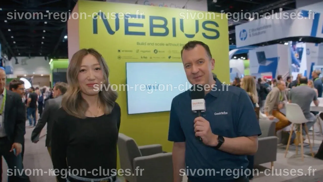 Nebius Group signe un accord de fourniture de Meta AI de 3 milliards de ...