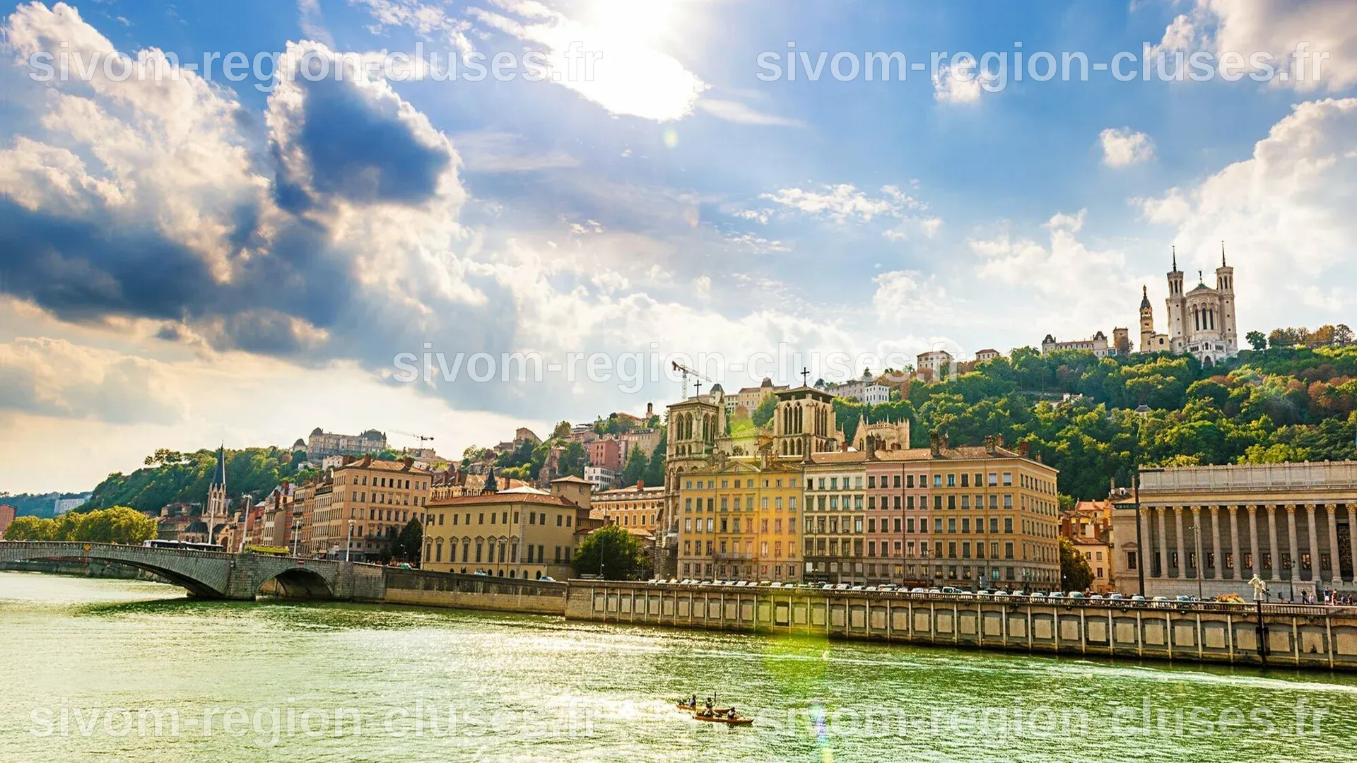 Que faire à Lyon ce week-end (du 5 au 7 avril 2024) ? | Le Bonbon