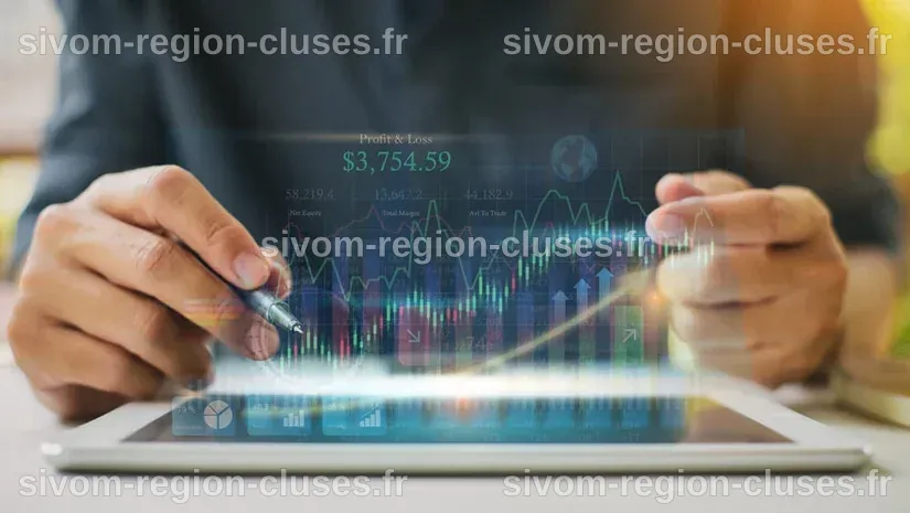 Comment l'IA révolutionne le secteur de la finance : Automatisation ...