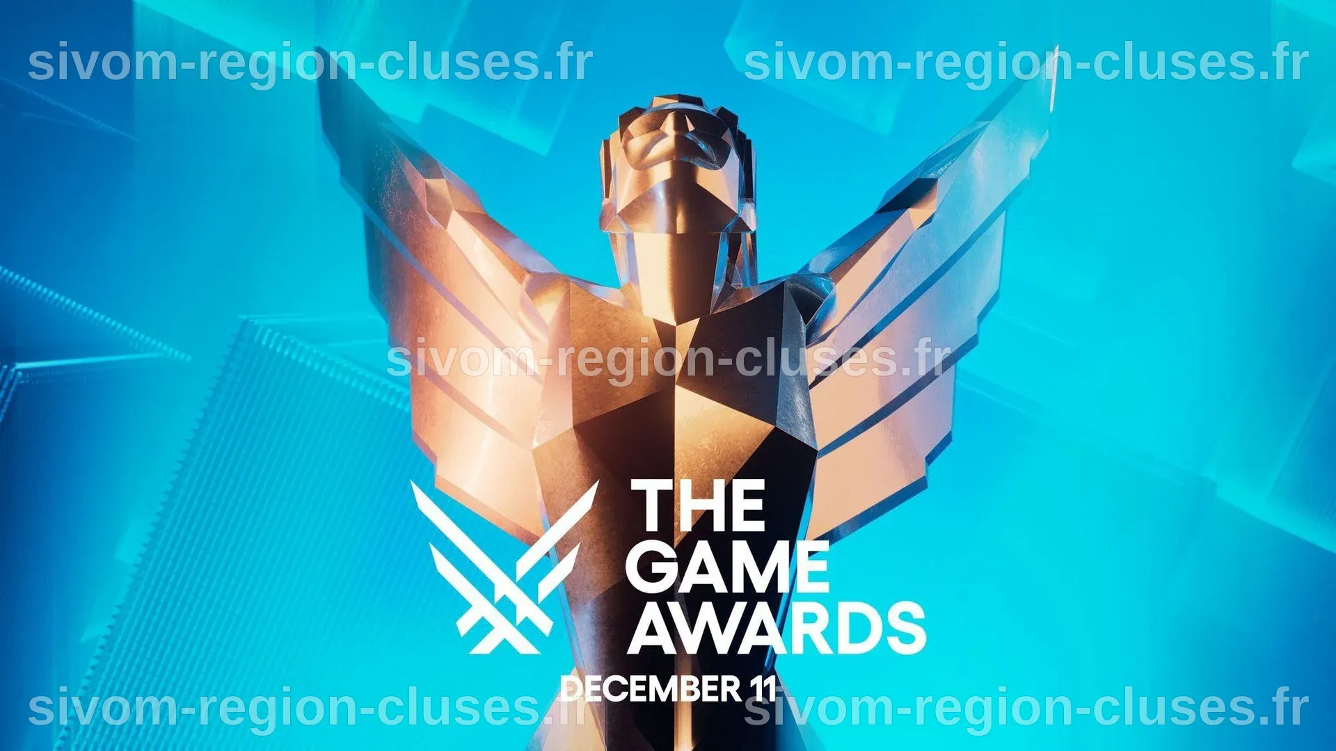 Game Awards 2025 : où et comment suivre la cérémonie des 'oscars du jeu ...