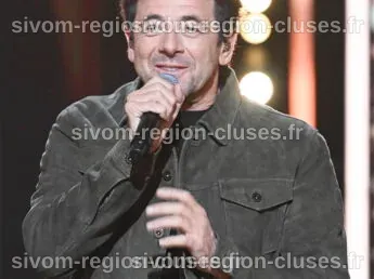 Actualités Patrick Bruel : Femme Actuelle Le MAG