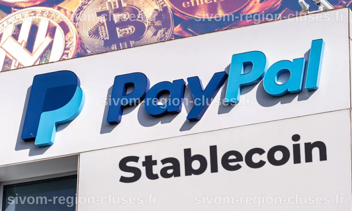 Que significa para los pagos la stablecoin de PayPal