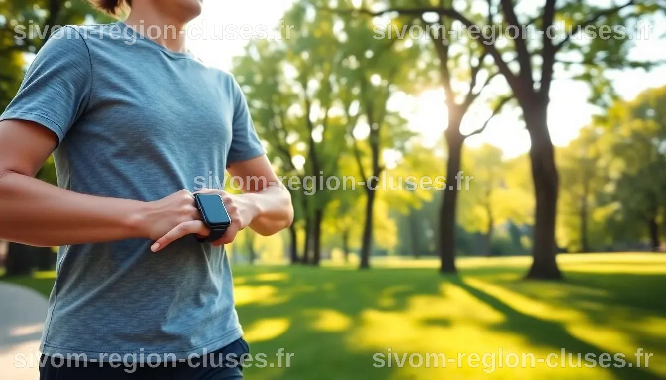 Montres Connectées : révolutionnez Votre Quotidien