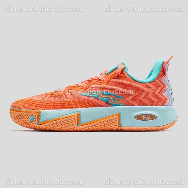 ANTA KAI Collection | Kyrie Irving Shoes, Clothing, Accessories | ANTA US