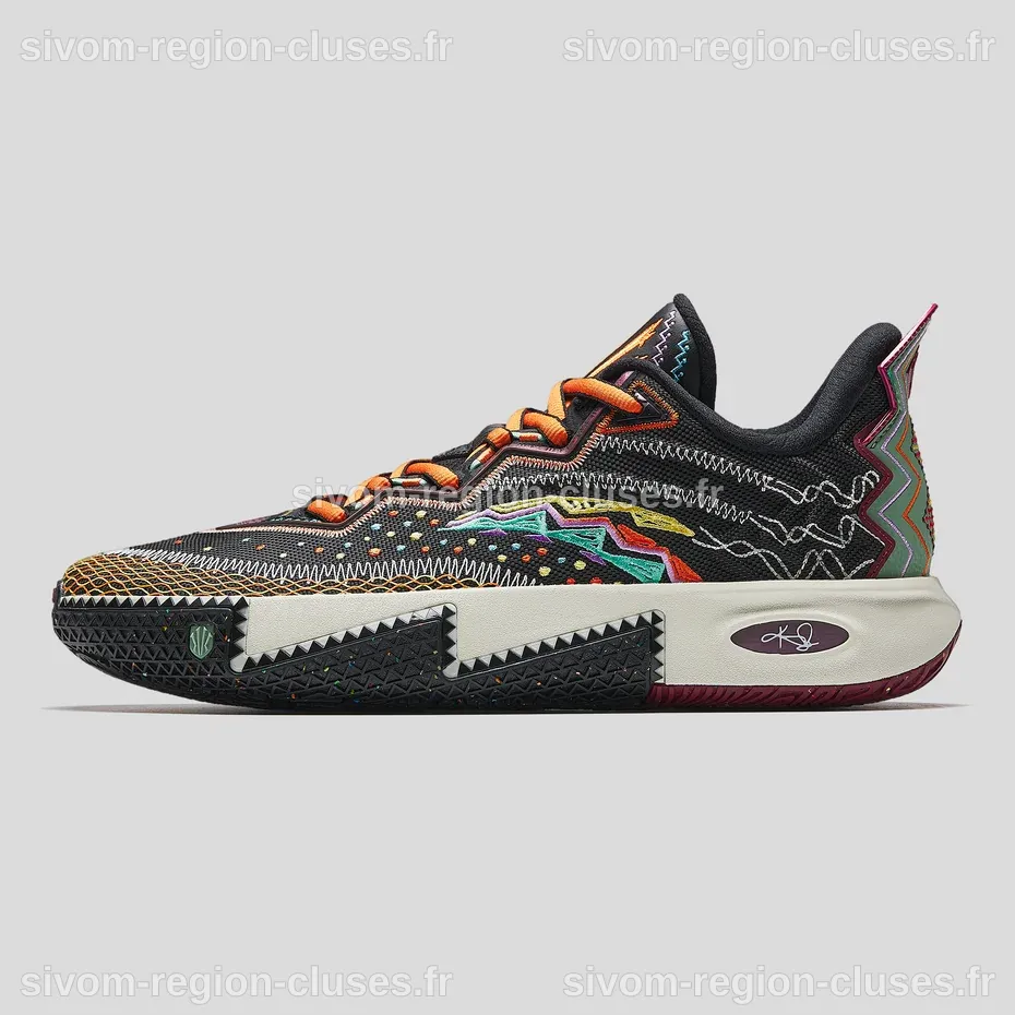 ANTA KAI 2 | Kyrie Irving Shoes | ANTA US