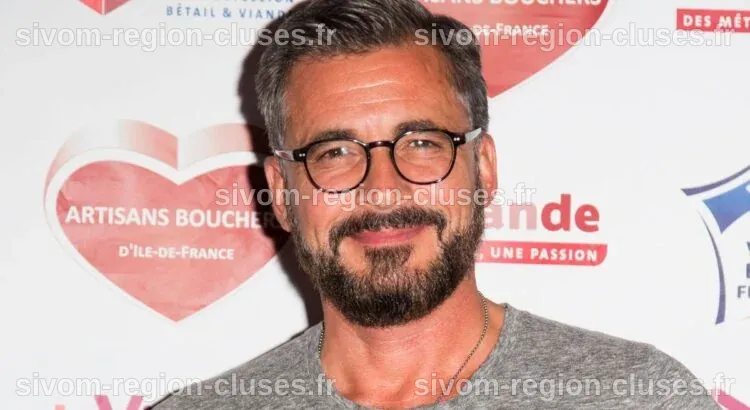"Ça peut faire peur" : Olivier Minne lève le voile sur un nouveau ...