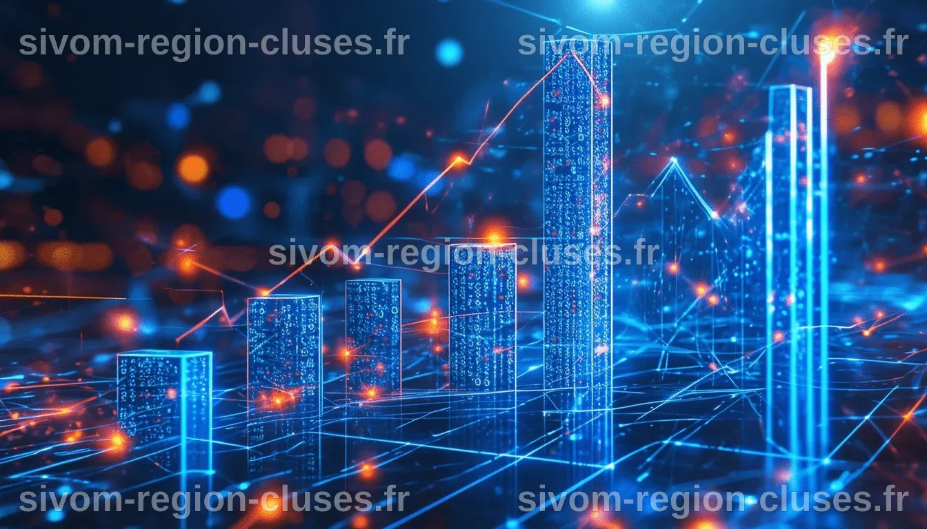 Cette action d'intelligence artificielle (IA) pourrait-elle vraiment ...