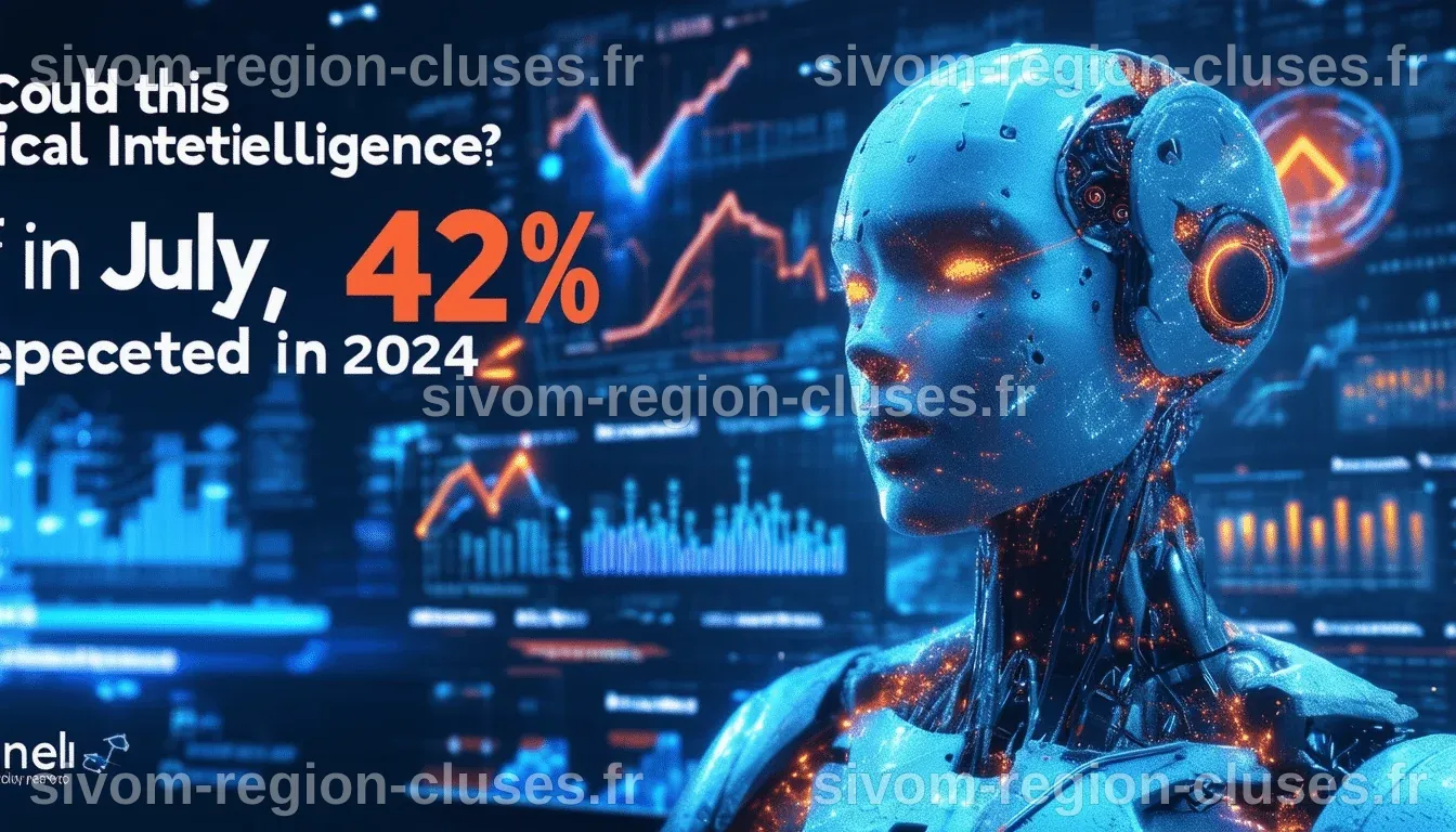 Cette action d'intelligence artificielle (IA) pourrait-elle vraiment ...
