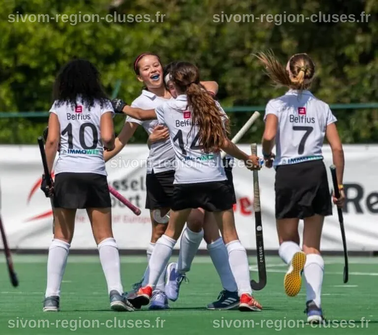 La Coupe du monde de hockey 2026 se déroulera aux Pays-Bas et en ...